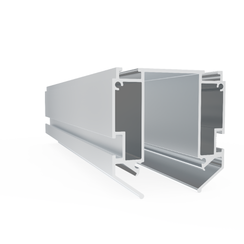 Профиль-держатель Lumker SY-LINK-20S1-2,5-SL 021072