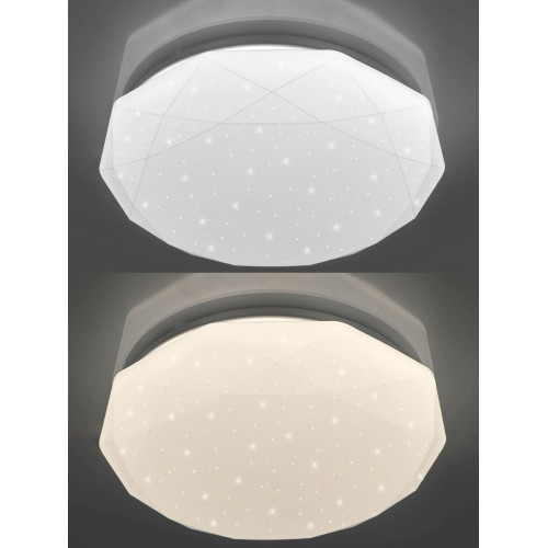 Потолочная люстра Natali Kovaltseva LED LAMPS 81081