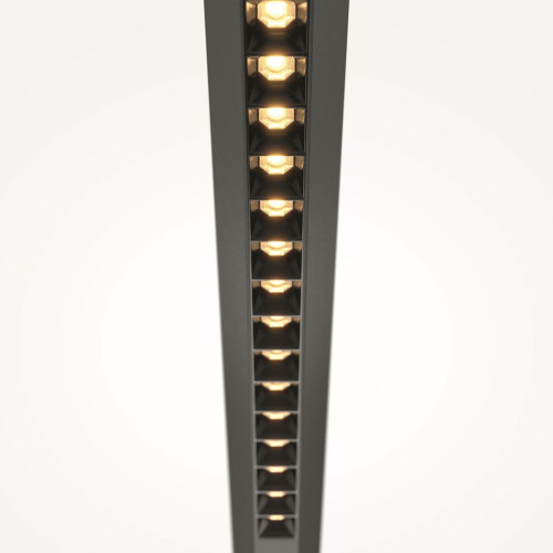 Подвесной светильник Maytoni Motion MOD276PL-L40B3K