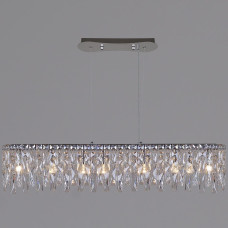 Подвесная люстра Reluce 00750-0.4-08L DN Подвесная люстра Reluce 00750-0.4-08L DN