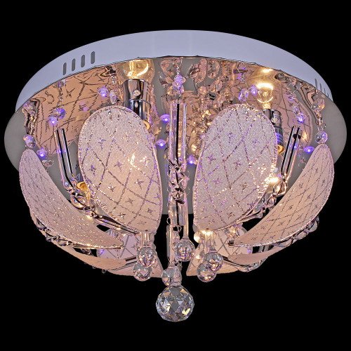 Потолочная люстра Reluce 55649-0.3-04 Потолочная люстра Reluce 55649-0.3-04