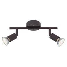 Светодиодный спот Globo Oliwa 57382-2L