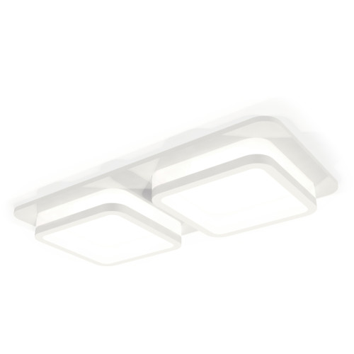 Встраиваемый светильник Ambrella Light Techno XC7905012 (C7905, N7750)