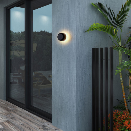 Настенный светильник ImperiumLoft Point 224205-23