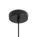 Подвесная люстра Freya Cocoon FR5529PL-01B
