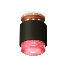 Потолочный светильник Ambrella Light Techno Spot XS7511142 (N7930, C7511, N7193)