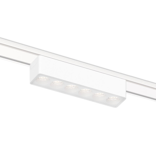 Трековый магнитный светильник Ambrella Light Magnetic Ultra Slim Track System GV1401