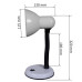Настольная лампа Reluce 00203-0.7-01 PINK