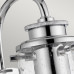 Бра Kichler QN-BRAELYN1-PC