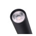 Трековый светильник AM Group SMART CYLINDER AM526 BK-220V-10W SMART