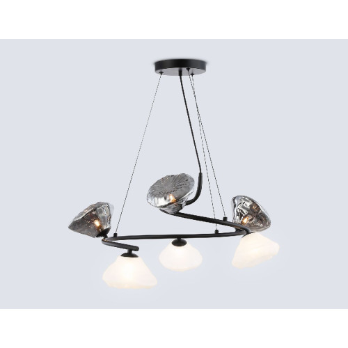 Подвесная люстра Ambrella Light High Light Heigh Light LH15003