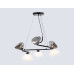 Подвесная люстра Ambrella Light High Light Heigh Light LH15003
