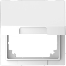 Адаптер Schneider Electric Merten D-Life для интеграции System M к D-Life MTN4081-6035