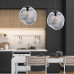 Подвесной светильник TK Lighting 4264 Sol