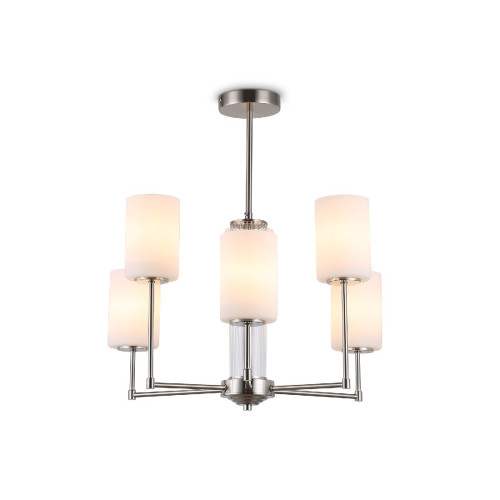 Люстра на штанге Ambrella Light High Light Modern LH56211