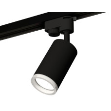 Трековый однофазный светильник Ambrella Light Track System XT6323140 (A2521, C6323, N6245)