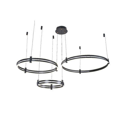Подвесная люстра Zortes Duble-R ZRS.27510.03