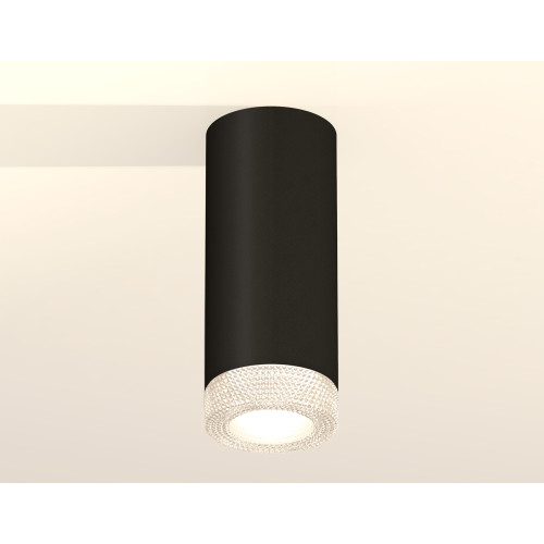Накладной светильник Ambrella Light Techno XS7443010 (C7443, N7191)