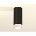 Накладной светильник Ambrella Light Techno XS7443010 (C7443, N7191)