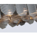 Подвесная люстра Ambrella Light High Light Crystal LH31205