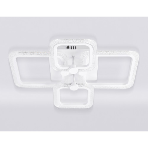 Потолочный светодиодный светильник Ambrella Light Acrylica FA5309