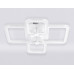 Потолочный светодиодный светильник Ambrella Light Acrylica FA5309