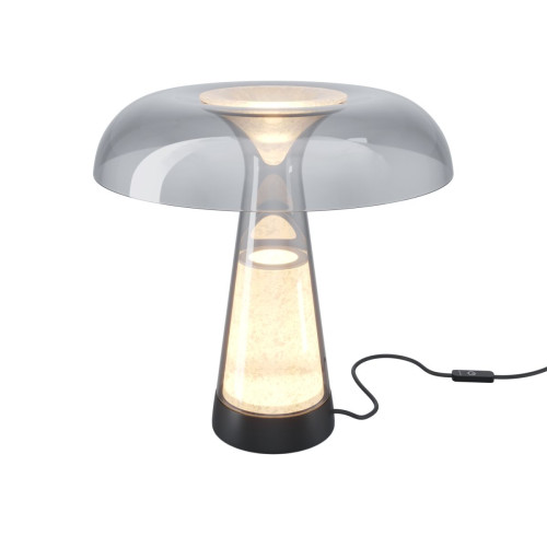 Настольная лампа Maytoni Artefact MOD484TL-L8BK Настольная лампа Maytoni Artefact MOD484TL-L8BK