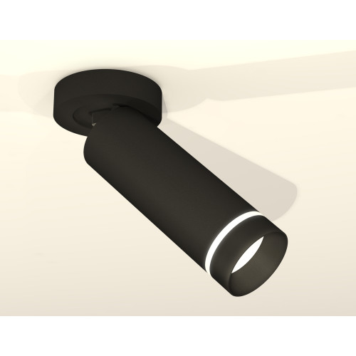 Спот Ambrella Light Techno Spot XM6343221 (A2229, C6343, N6229)