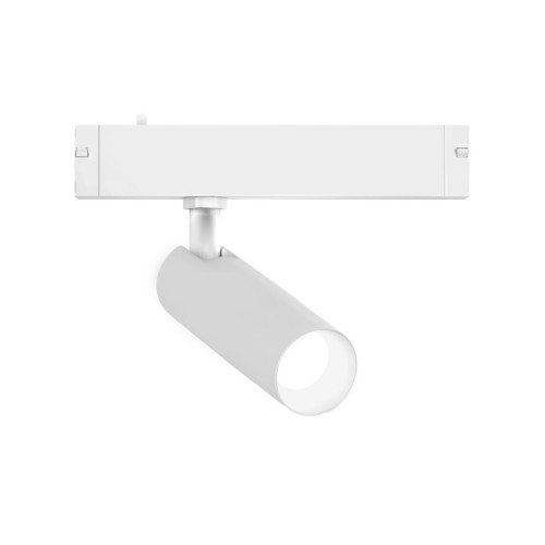 Трековый магнитный светильник Ambrella Light Track System GL8010