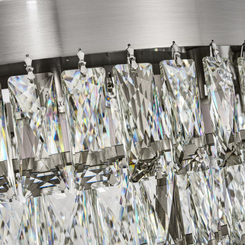 Подвесная люстра Favourite Magnitudo 4715-12P Подвесная люстра Favourite Magnitudo 4715-12P