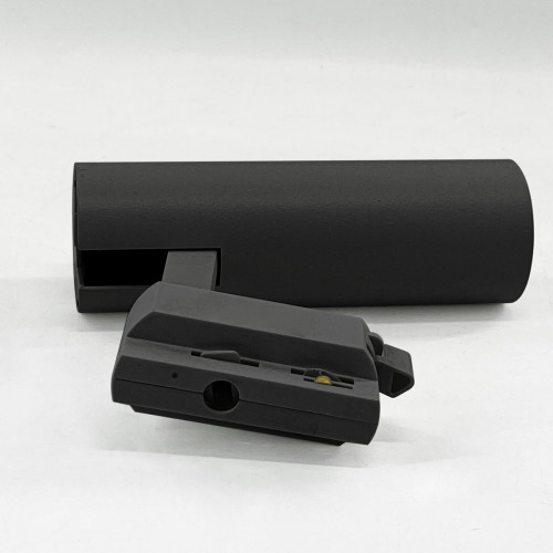 Трековый светильник SWG TL3P-BL-10-WW 008844
