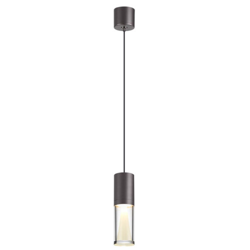 Подвесной светильник Odeon Light Hightech Defance 7143/4L Подвесной светильник Odeon Light Hightech Defance 7143/4L
