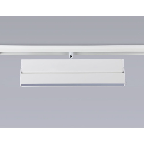 Трековый магнитный светильник Ambrella Light Magnetic Track System GL4065