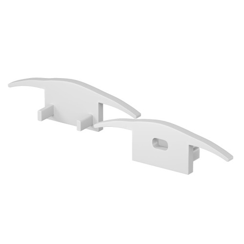 Комплект заглушек (для профиля ALM-3710-S-2M) 2 шт Maytoni Led Strip 642085 Комплект заглушек (для профиля ALM-3710-S-2M) 2 шт Maytoni Led Strip 642085