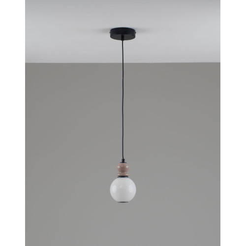 Подвесной светильник Moderli Glaze V11698-PL
