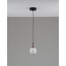 Подвесной светильник Moderli Glaze V11698-PL