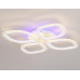 Потолочная люстра Ambrella Light Acrylica Original FA4501