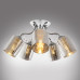 Потолочная люстра MyFar Patrick MR1601-5C
