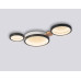 Потолочная люстра Ambrella Light Comfort LineTech FL4814
