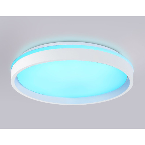 Потолочный светильник Ambrella Light Orbital Dance FZ607