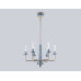 Люстра на штанге Ambrella Light High Light Ceramo Modern LH53124