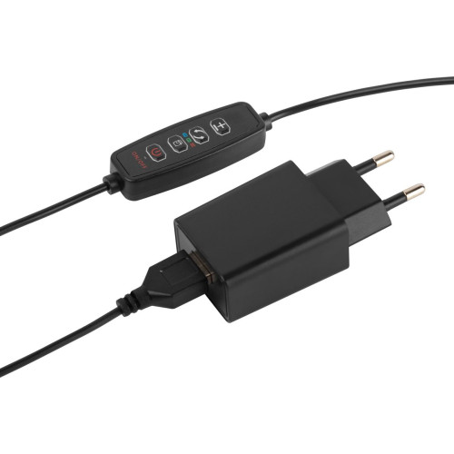 Светильник для растений Эра FITO-40W-АLED-RB Б0068219
