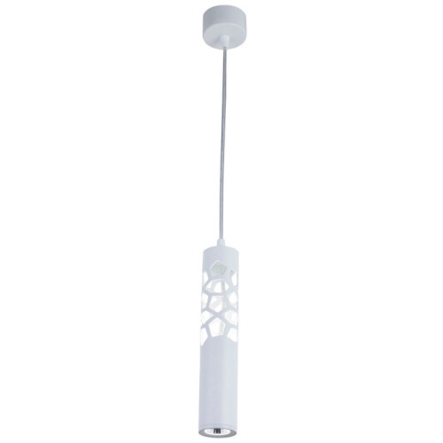 Подвесной светодиодный светильник Maytoni Torre P037PL-L11W4K