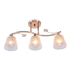 Потолочная люстра Escada 1125/3PL