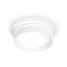 Встраиваемый светильник Ambrella Light Techno Spot XC8050021 (C8050, N8477)