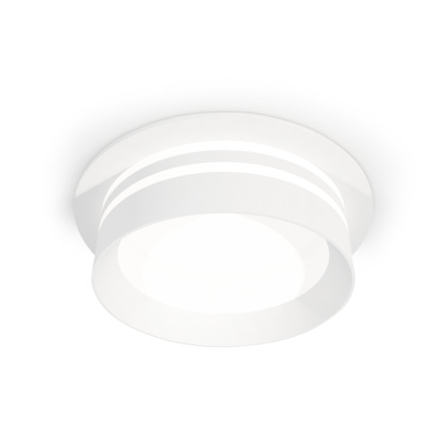 Встраиваемый светильник Ambrella Light Techno Spot XC8050021 (C8050, N8477)
