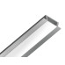 Алюминиевый встраиваемый профиль Ambrella Light Alum Profile GP1001AL