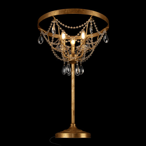 Настольная лампа Loft IT Foil 10430T Настольная лампа Loft IT Foil 10430T