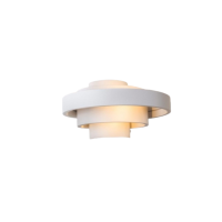 Настенный светильник Elvan GW-5809-10W-WW-Wh