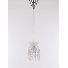 Подвесной светильник Bohemia Ivele Crystal 14781P/11 Ni R